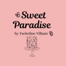 Sweet Paradise by Yackeline Villasis