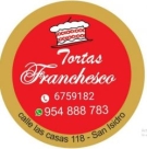 Tortas Francesco