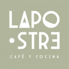 La Postrería Café