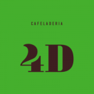 Cafeladería 4D