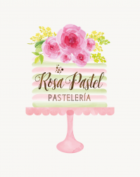 Rosa Pastel