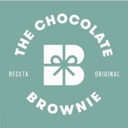 The Chocolate Brownie