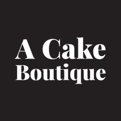 A Cake Boutique