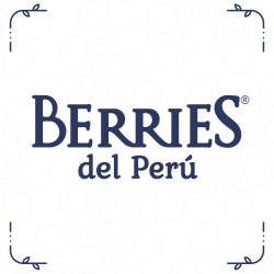 Berries del Perú