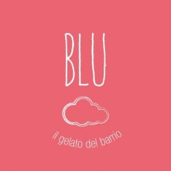 Blu: il gelato del barrio