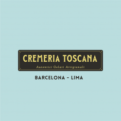 Cremería Toscana