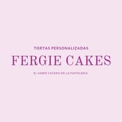 Fergie Cakes