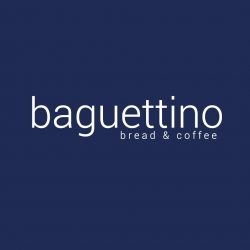 Baguettino Bread and Coffee