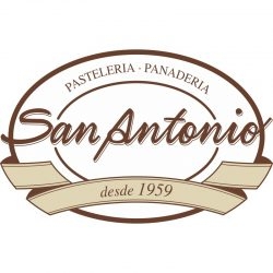 Pastelería San Antonio