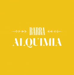 Barra Alquimia